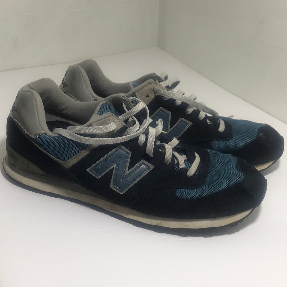 New Balance Classics 574 Series Men'sNavy sneakers